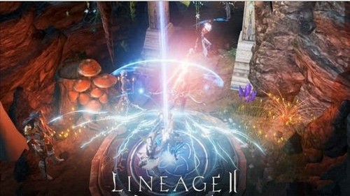 天堂2:革命正式版