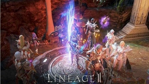 天堂2:革命正式版