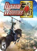 真三国无双8电脑版