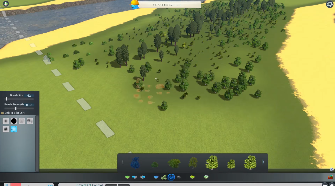 都市天际线官方版