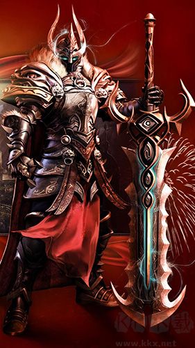 神鬼传奇官网版