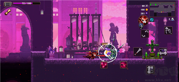 小骨英雄杀手官网