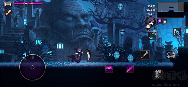 小骨英雄杀手官网