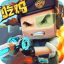 迷你枪战精英(附兑换码)