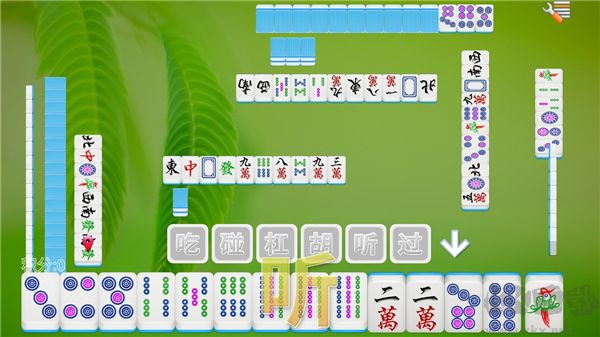 全番单机麻将安卓版