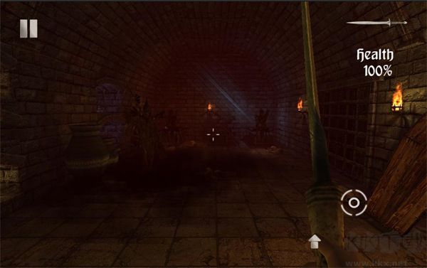 灵魂之石(Stone Of Souls)