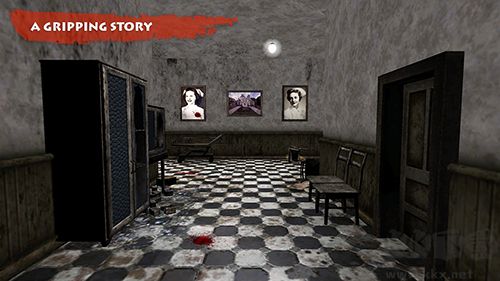 恐怖医院2安卓版