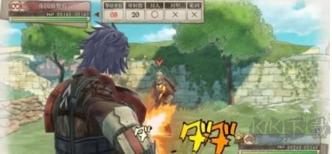 战场女武神4电脑版