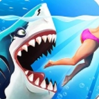 饥饿鲨世界破解版