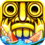 神庙逃亡破解版