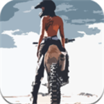 暴力摩托6破解版