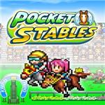 赛马牧场物语修改版