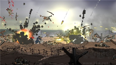 枪血意大利黑手党