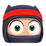 笨拙的忍者手游