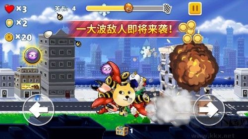 疯狂章鱼免广告版