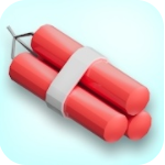 TNT爆破无限升级版