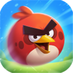 愤怒的小鸟2无限道具版