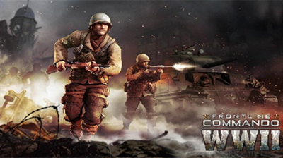 火线指令战柏林修改版