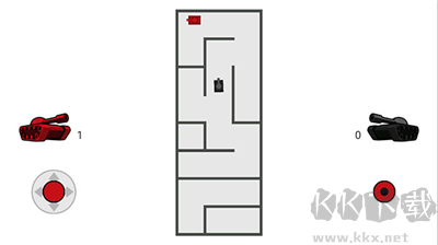 坦克动荡安卓版