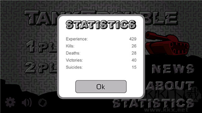 坦克动荡安卓版