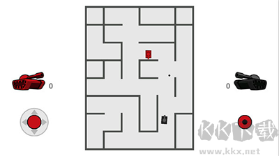 坦克动荡安卓版