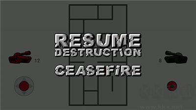 坦克动荡安卓版