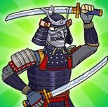 暴力武士最新修改版