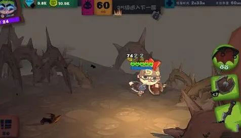 独奏骑士破解版内置修改器版