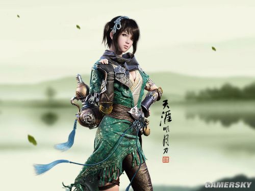 天涯明月刀各门派心法选择攻略，属性加成全解析