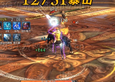 剑灵气宗师武神塔20层通关攻略图文详解