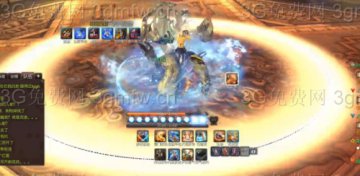 剑灵气宗师武神塔20层通关攻略图文详解