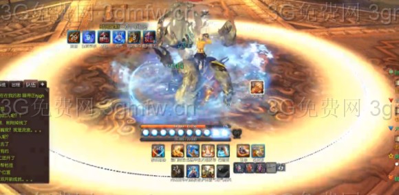 剑灵气宗师武神塔20层通关攻略图文详解