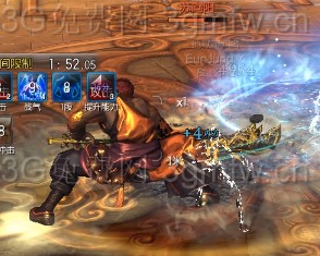 剑灵气宗师武神塔20层通关攻略图文详解