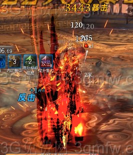 剑灵气宗师武神塔20层通关攻略图文详解