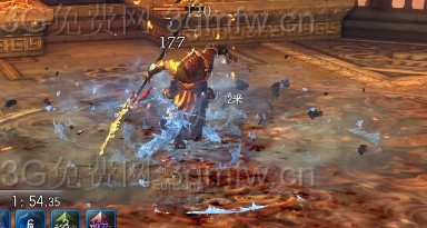 剑灵气宗师武神塔20层通关攻略图文详解