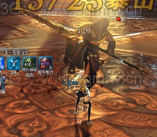 剑灵气宗师武神塔20层通关攻略图文详解