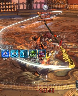 剑灵气宗师武神塔20层通关攻略图文详解