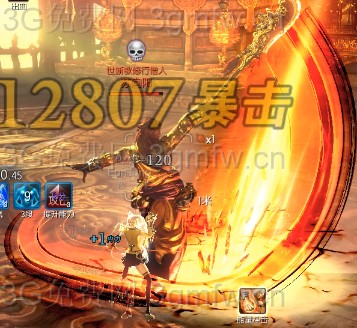 剑灵气宗师武神塔20层通关攻略图文详解