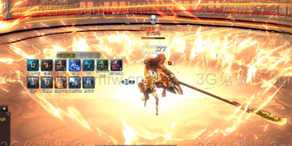 剑灵气宗师武神塔20层通关攻略图文详解