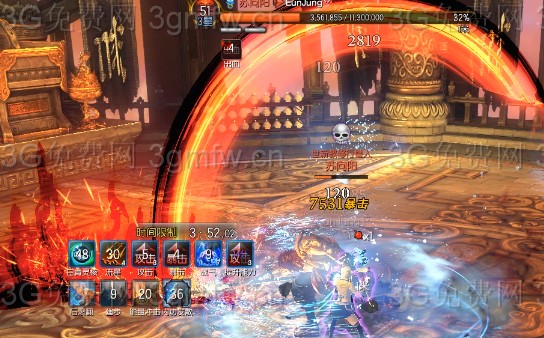 剑灵气宗师武神塔20层通关攻略图文详解