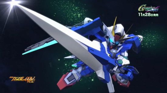 SD高达G世纪火线纵横全机体开发路线详解