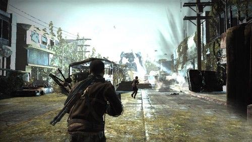 终结者4救世主新手试玩体验与心得