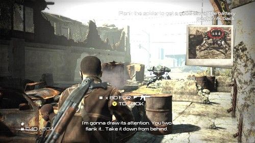 终结者4救世主新手试玩体验与心得