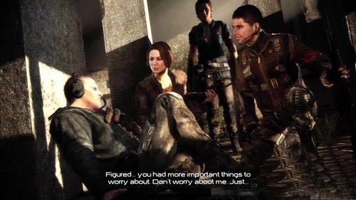 终结者4救世主新手试玩体验与心得