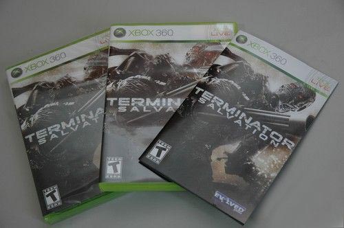 终结者4救世主新手试玩体验与心得