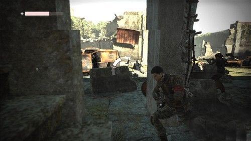 终结者4救世主新手试玩体验与心得