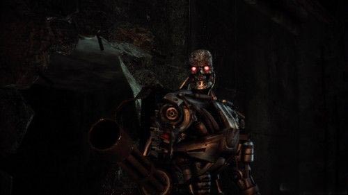 终结者4救世主新手试玩体验与心得