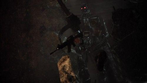 终结者4救世主新手试玩体验与心得