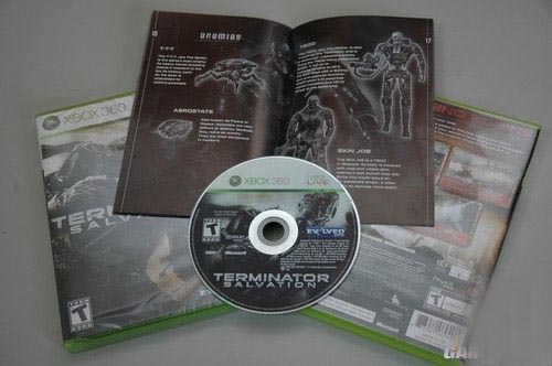 终结者4救世主新手试玩体验与心得