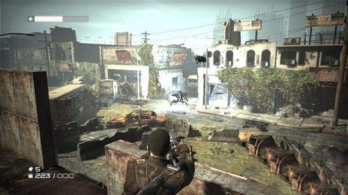 终结者4救世主新手试玩体验与心得